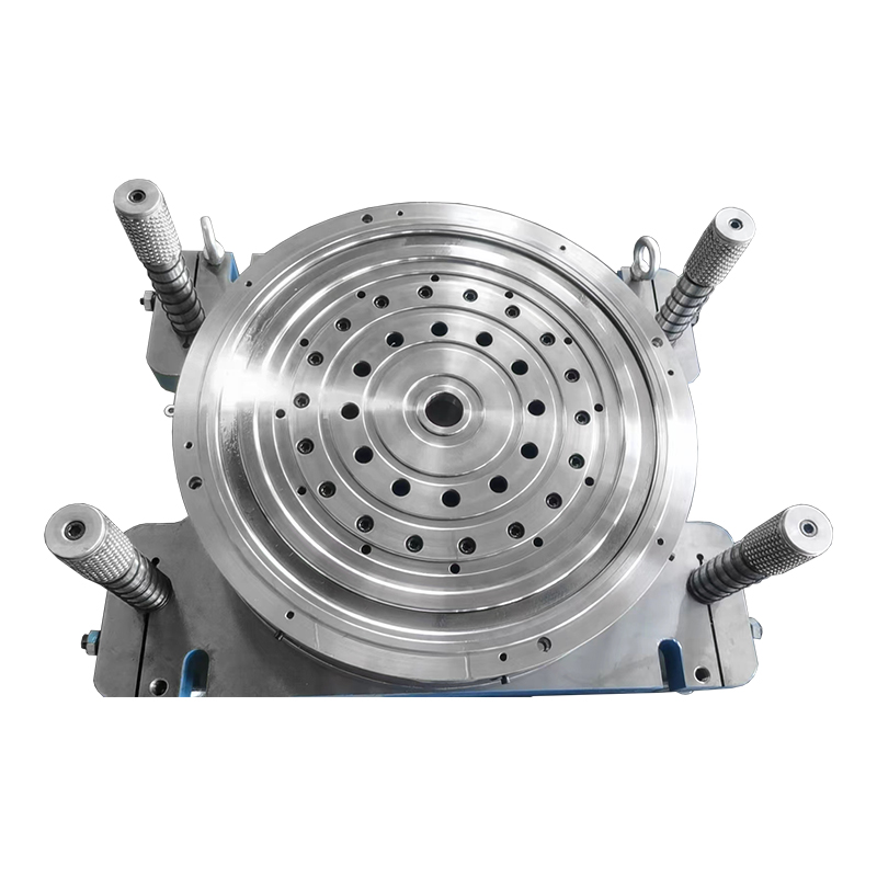 200LCover Mold Spodná forma